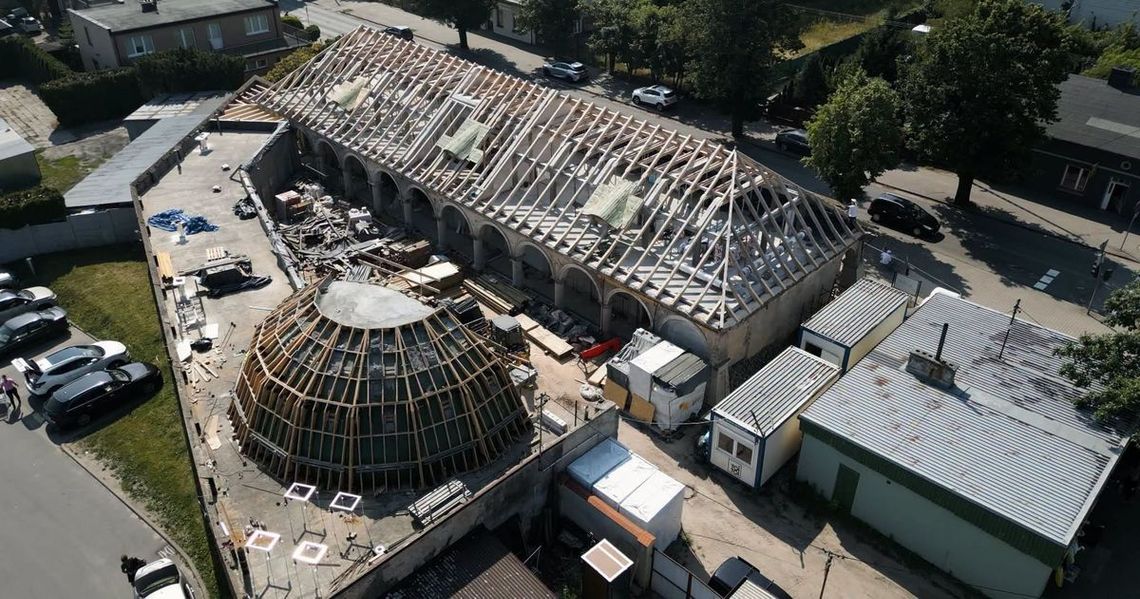 Praca wre w Muzeum Ziemi Gostynińskiej