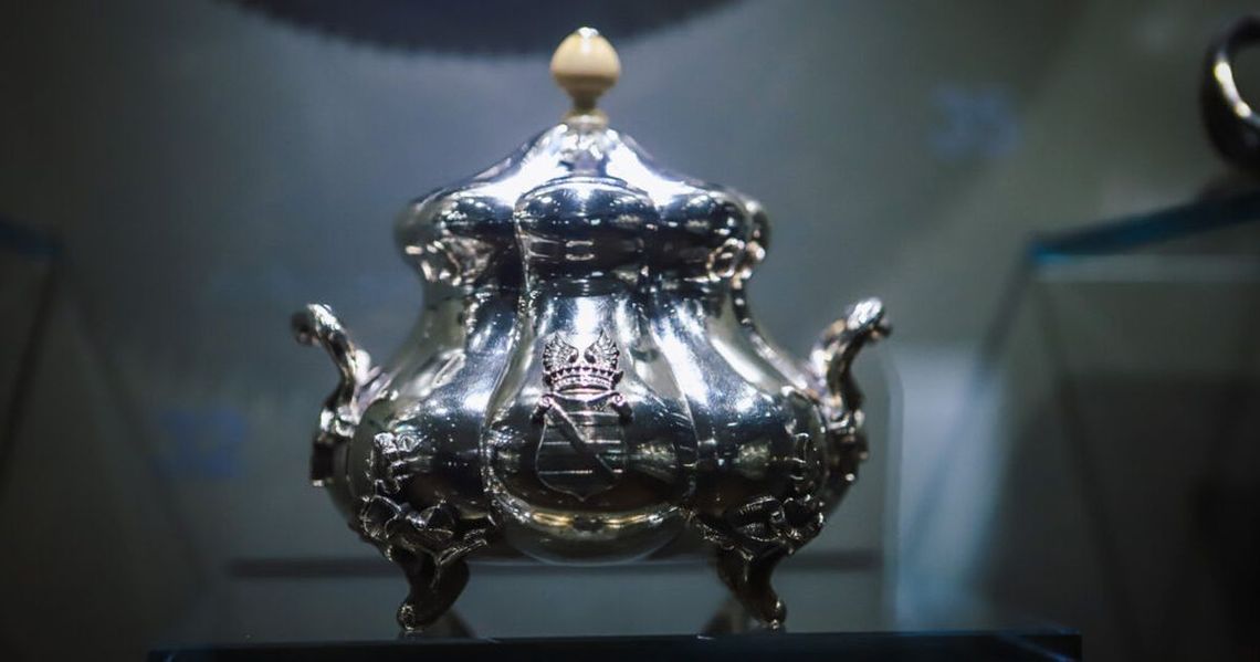 Prestiżowe nagrody dla płockiego muzeum