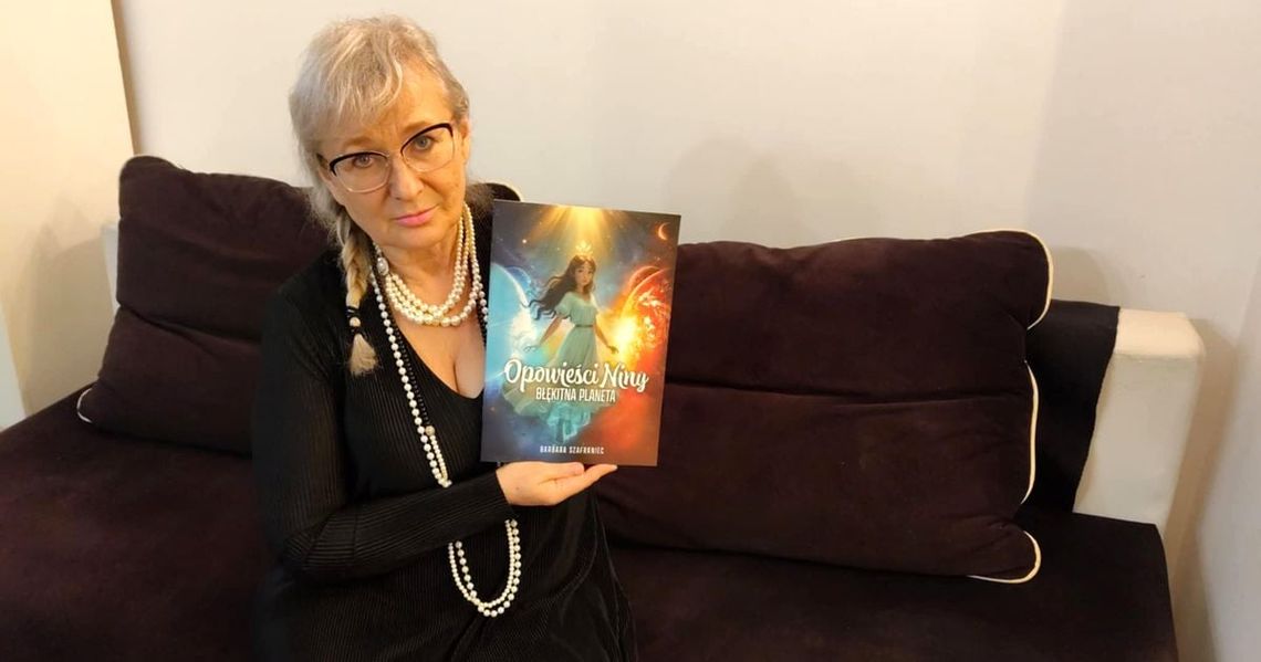 Prezent inny niż wszystkie