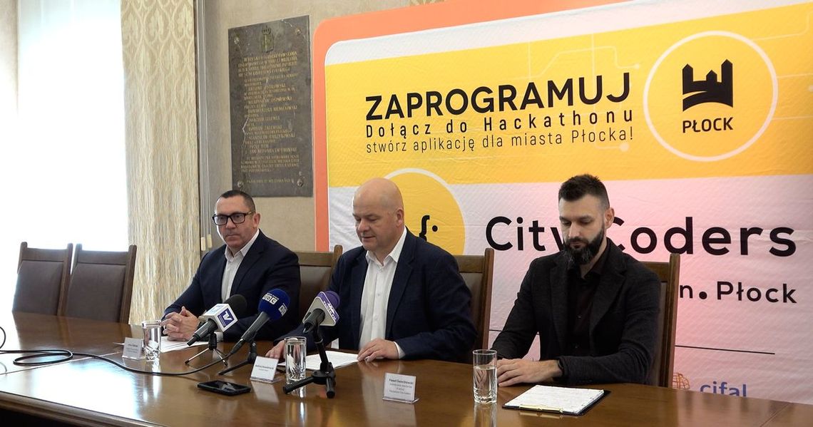 Programiści na start Programiści na start