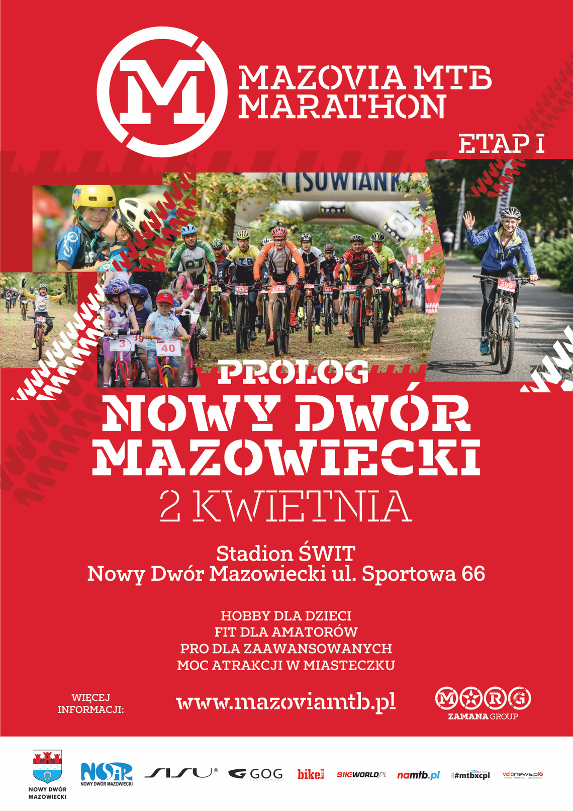 PROLOG MAZOVII: NOWY SEZON W NOWYM DWORZE MAZOWIECKIM