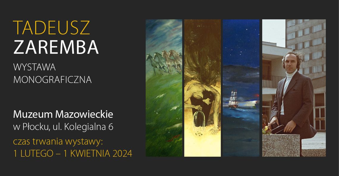 Propozycje Muzeum Mazowieckiego na luty