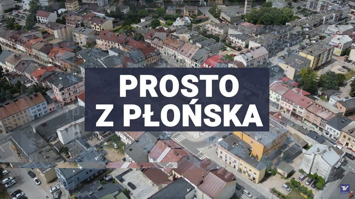 Prosto z Płońska 05.07.2025