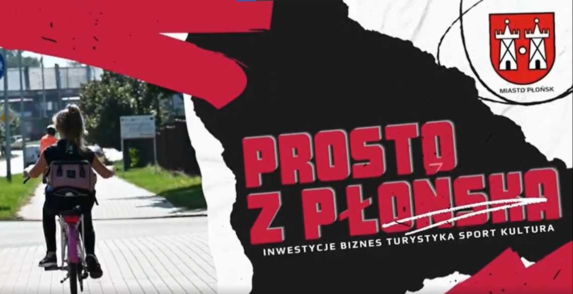 Prosto z Płońska 16.03.2024 Prosto z Płońska 16.03.2024