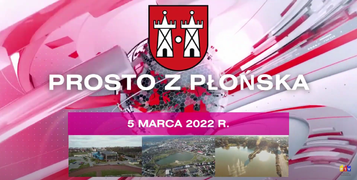 Prosto z Płońska 17.02.2023r.