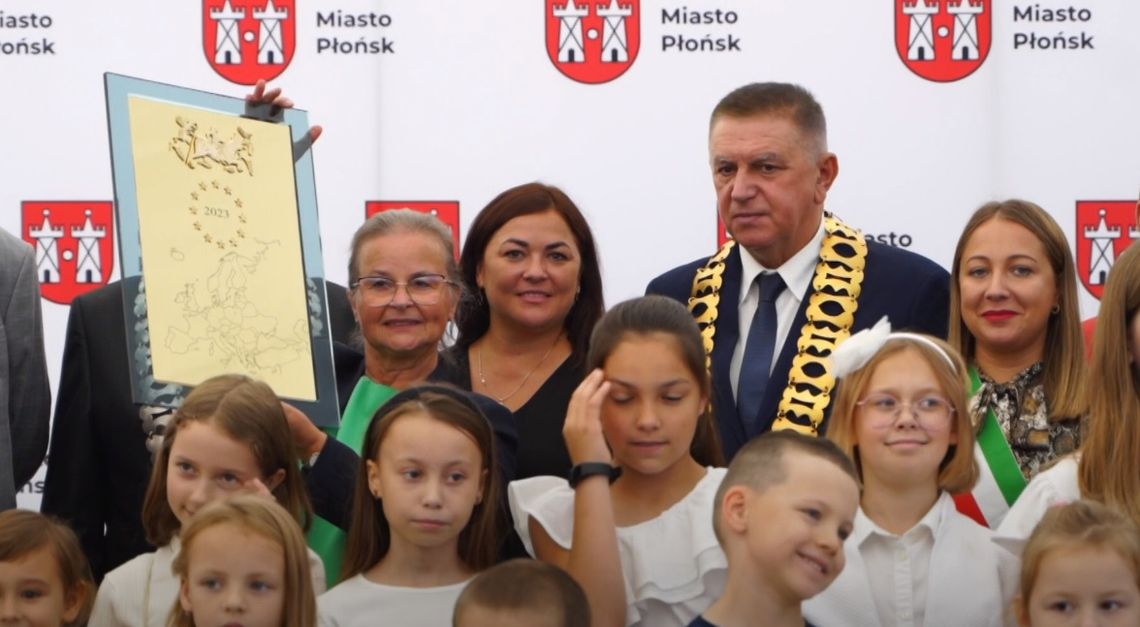 Prosto z Płońska - 28 września 2023r.