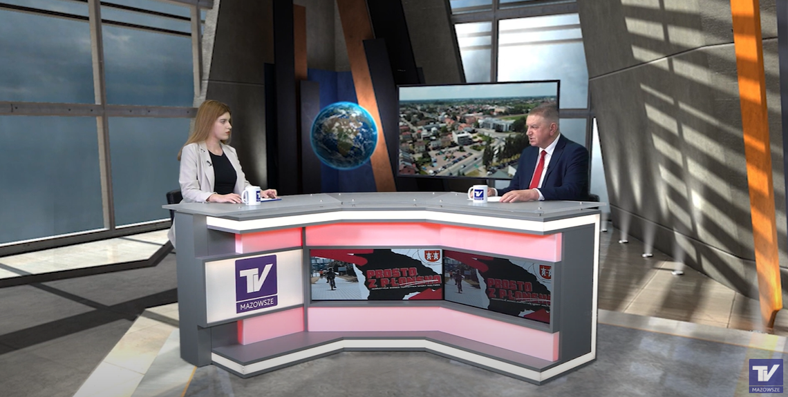 Prosto z Płońska 30.03.2024 Prosto z Płońska 30.03.2024