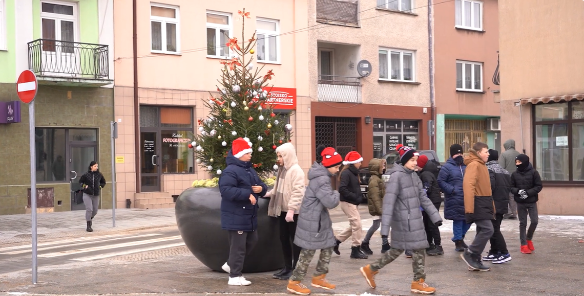 Prosto z Płońska  8.12.2023