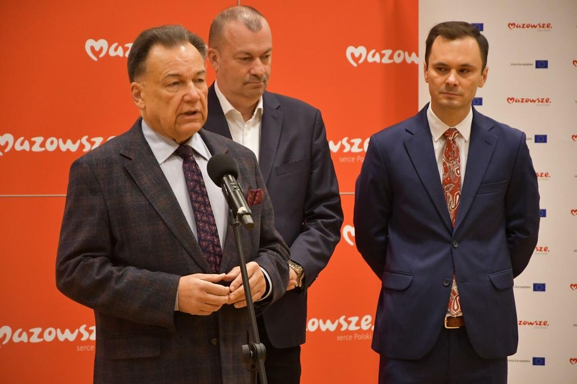 Przedsiębiorcy z Mazowsza wykluczeni z programu Polska Wschodnia?