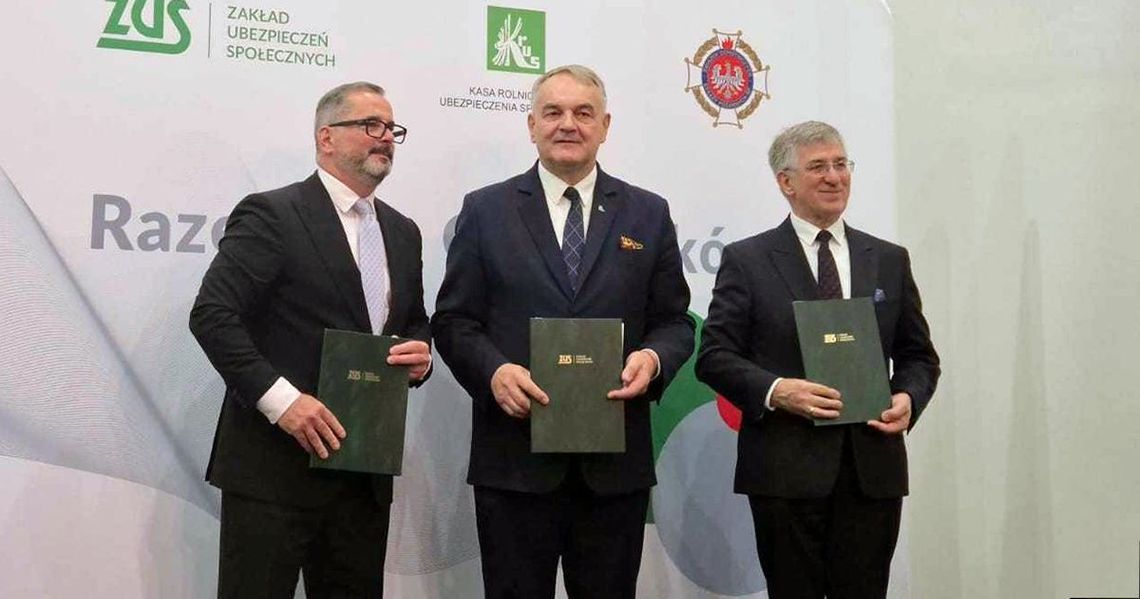 Razem dla Ochotników