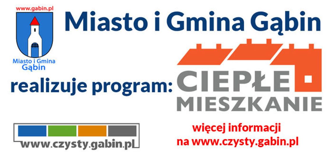 Realizacja Projektu ,,Ciepłe Mieszkanie”