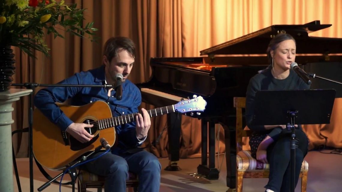 Recital Fortepianowy w Sannickim Pałacu