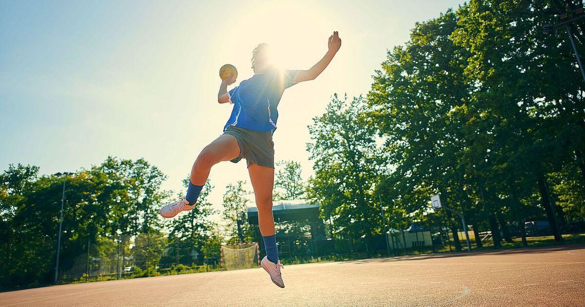 Ręczna na Orliku – czas na finały wojewódzkie