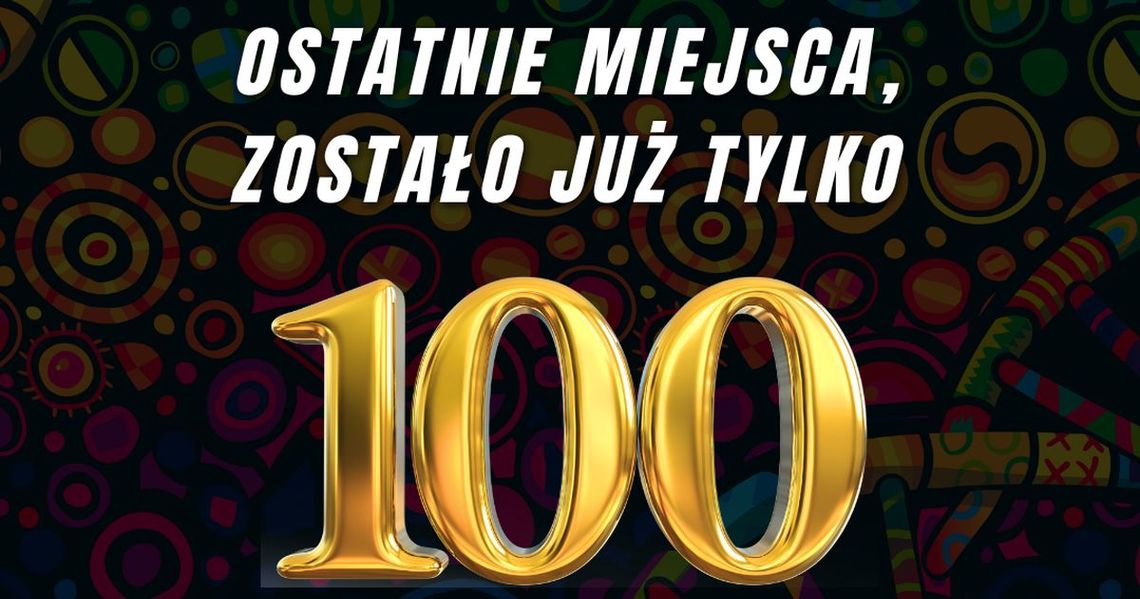 Rejestracja już tylko przez internet Rejestracja już tylko przez internet