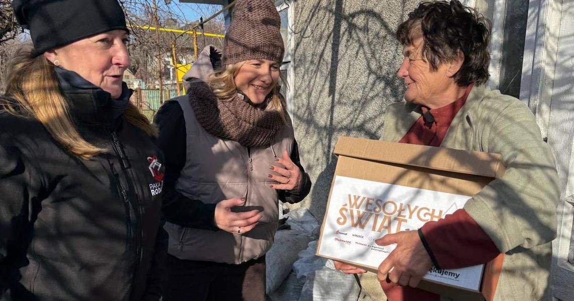 Rekordy na jubileusz Paki dla Rodaka