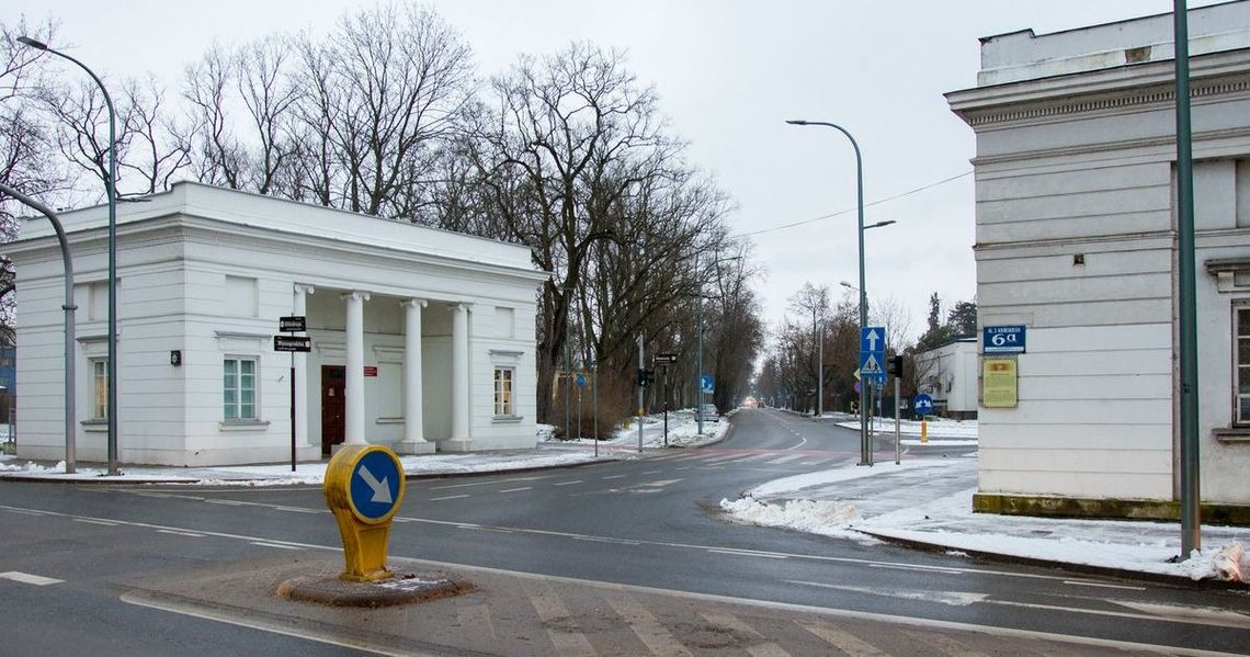 Remont kluczowej ulicy. Zapowiadają się potężne korki