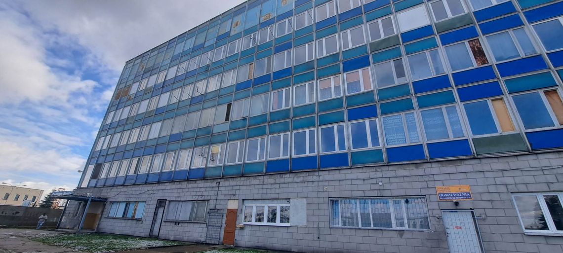 Reportaż - Właściciele i Najemcy - cz. 1/2