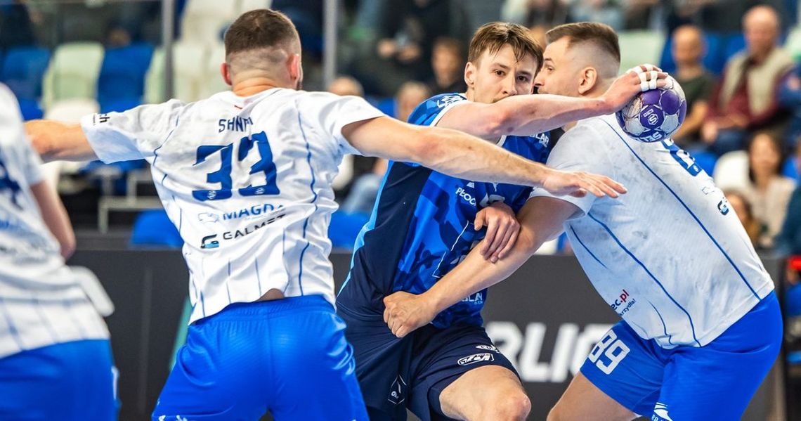 Rewanżowa formalność?