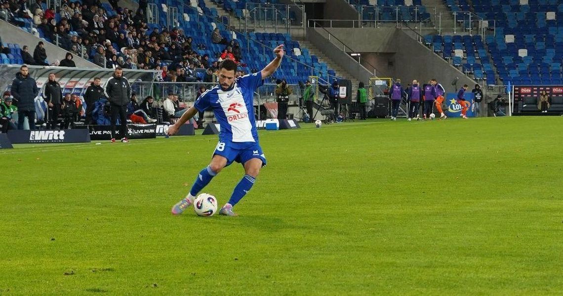 Reżyser gry wyłączony z gry Reżyser gry wyłączony z gry