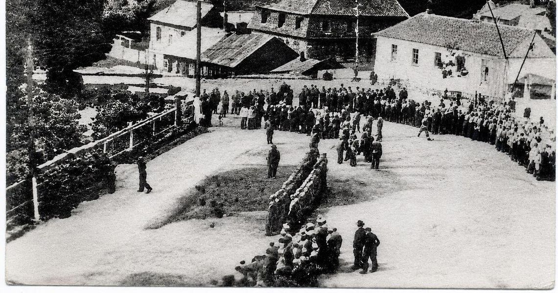 Rocznica tragedii na gąbińskim rynku
