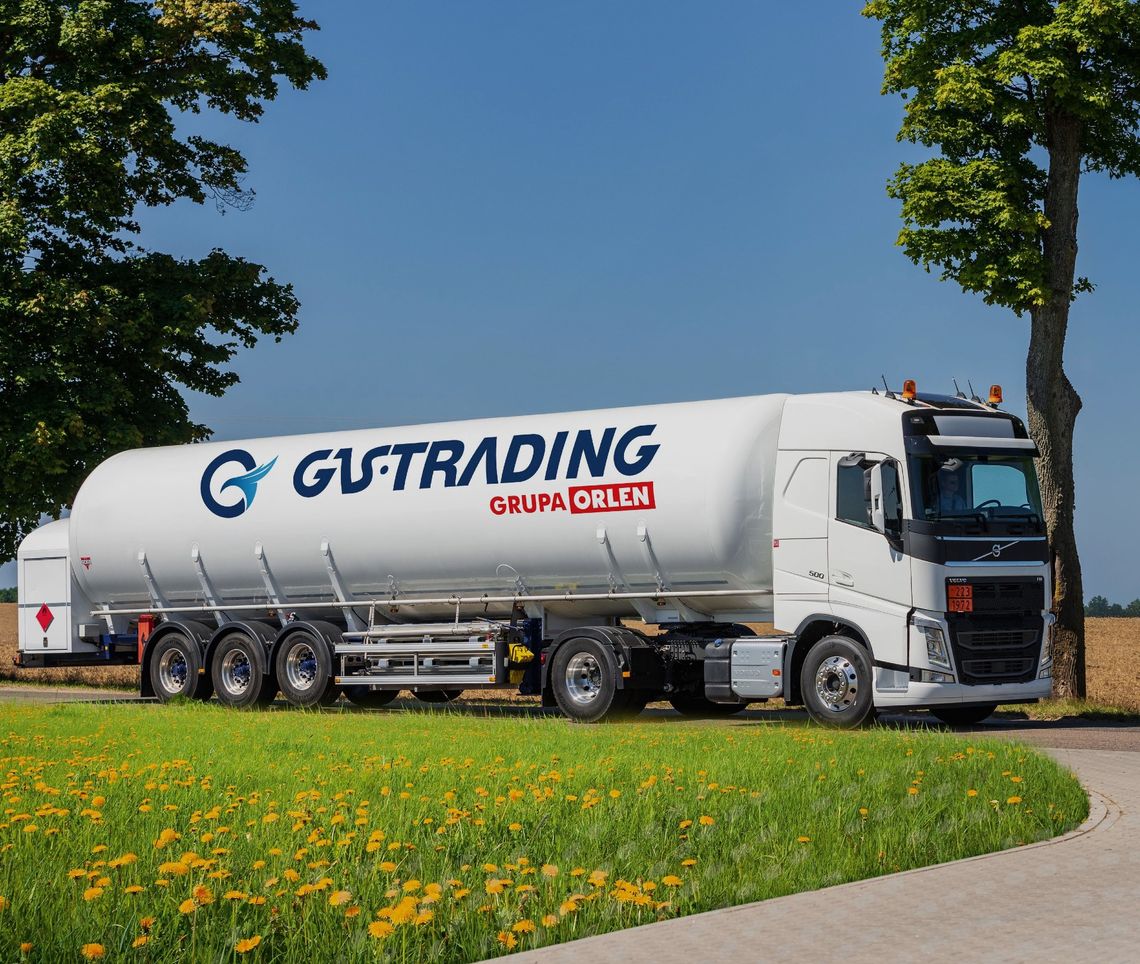 Rok przełomu dla małego LNG Rok przełomu dla małego LNG