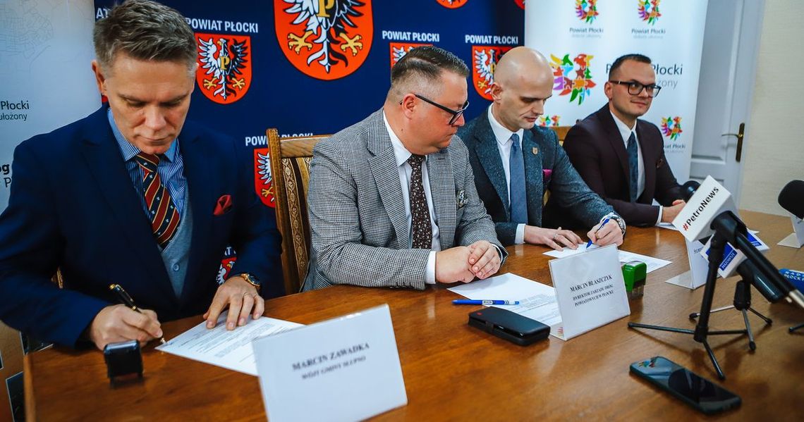 Rowerowe partnerstwo