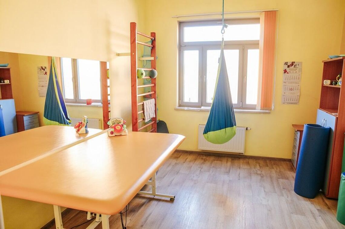 Rozbudowa Szkoły Podstawowej Specjalnej nr 24