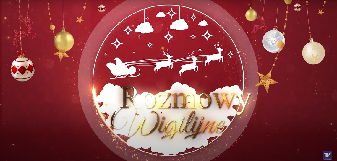 Rozmowy Wigilijne 2024 Rozmowy Wigilijne 2024
