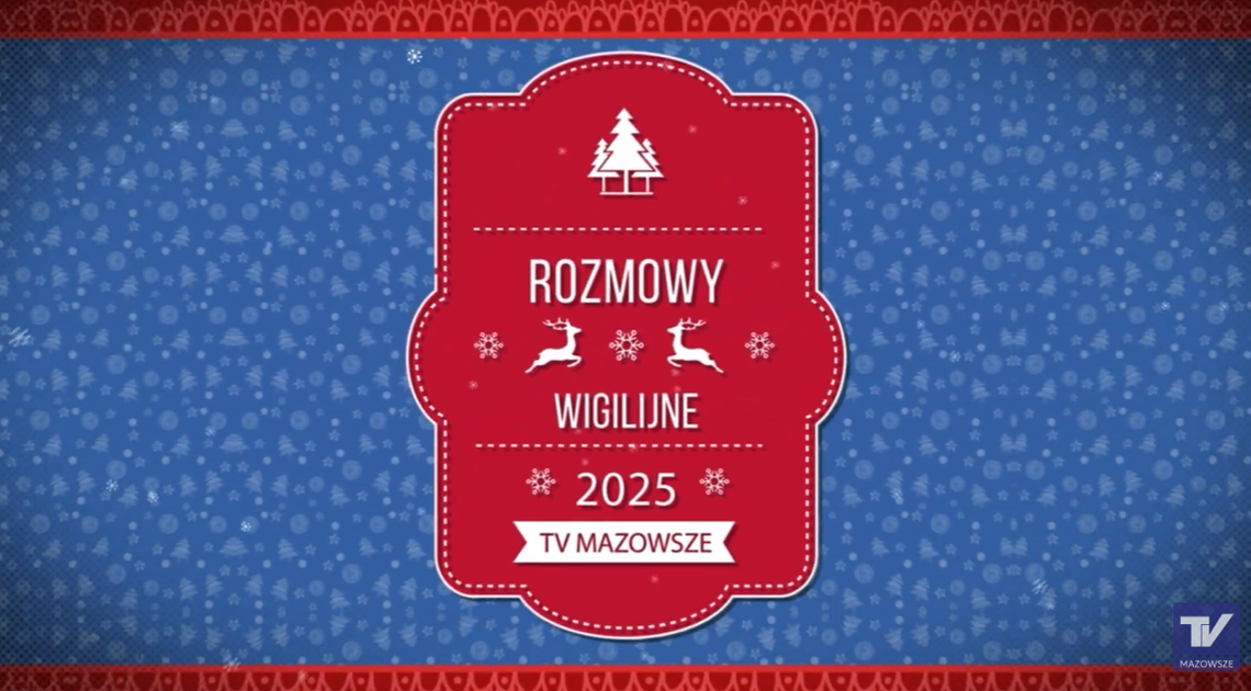 Rozmowy Wigilijne 2025