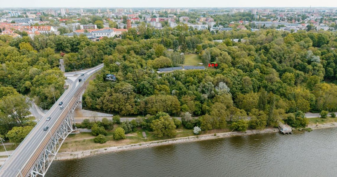 Rozpoczyna się modernizacja bulwarów