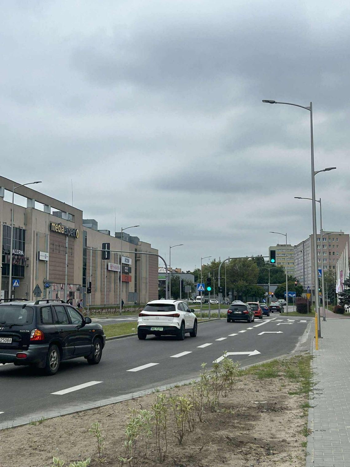 Ruch już wrócił. Ulica Przemysłowa otwarta po modernizacji za 17 milionów zł!
