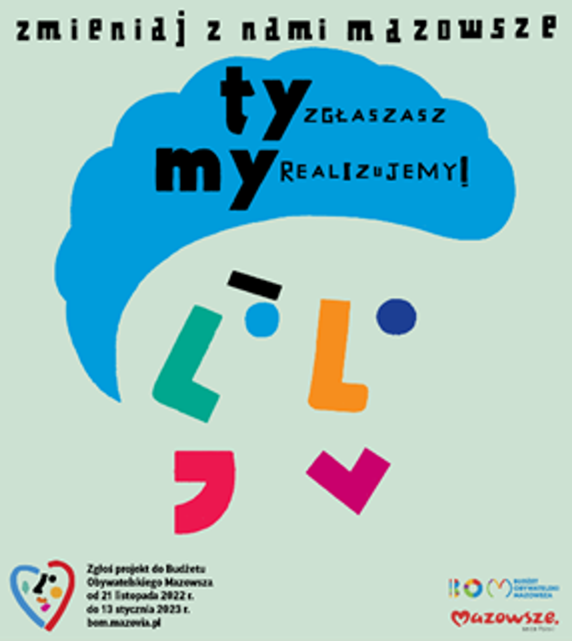 Rusza 4. edycja Budżetu Obywatelskiego Mazowsza