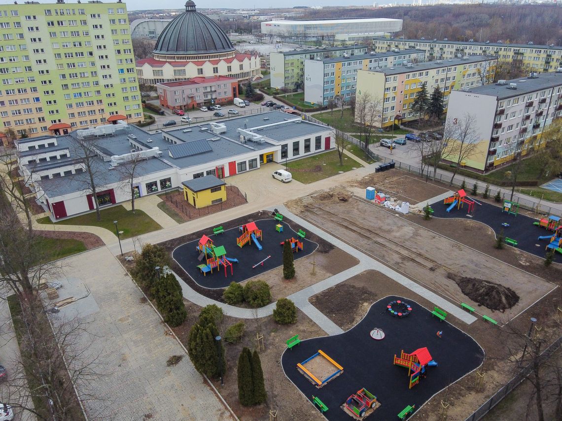 Ruszyła rekrutacja do płockich przedszkoli Ruszyła rekrutacja do płockich przedszkoli