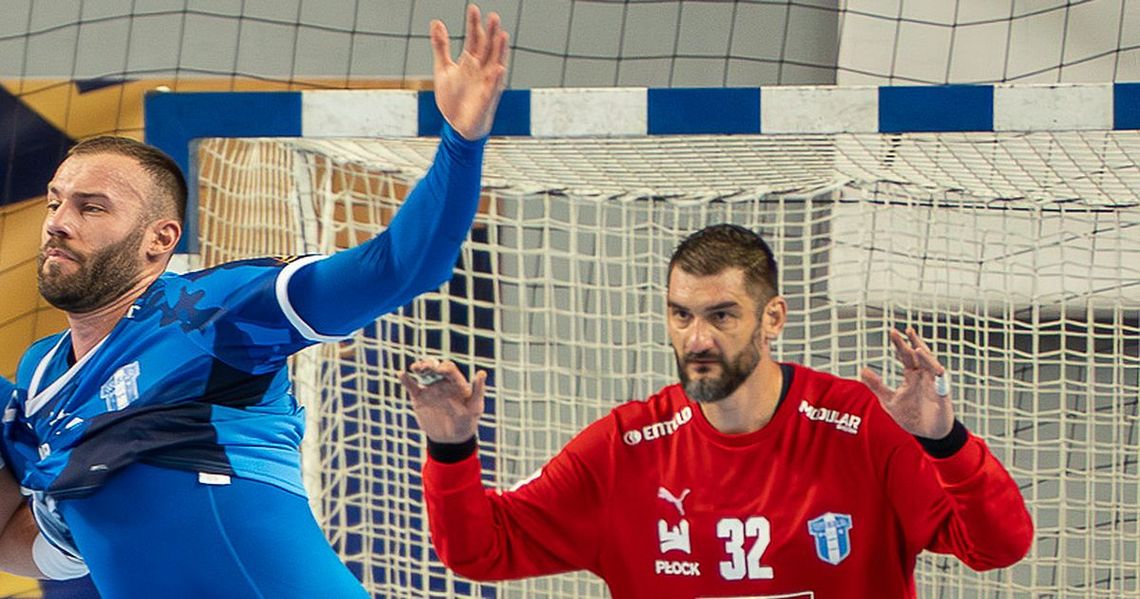 Sentymentalny powrót, bez sentymentów na boisku Sentymentalny powrót, bez sentymentów na boisku