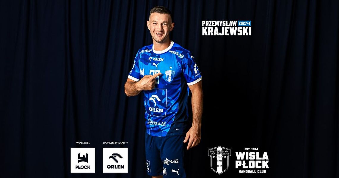 Serce nafciarzy z nowym kontraktem Serce nafciarzy z nowym kontraktem