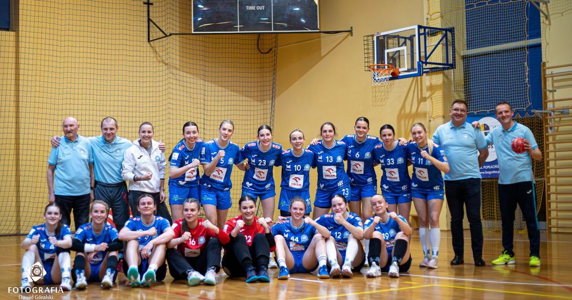 Sezon zbliża się ku końcowi Sezon zbliża się ku końcowi