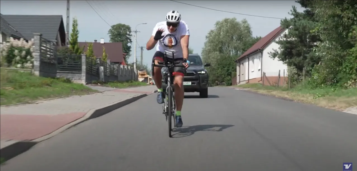 Siła serca i sportu – niezwykła akcja charytatywna w Płocku