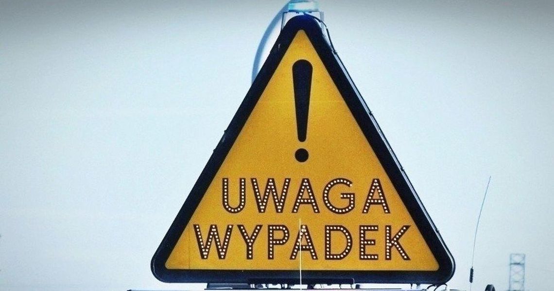 Śmiertelny wypadek na moście w Wyszogrodzie Śmiertelny wypadek na moście w Wyszogrodzie