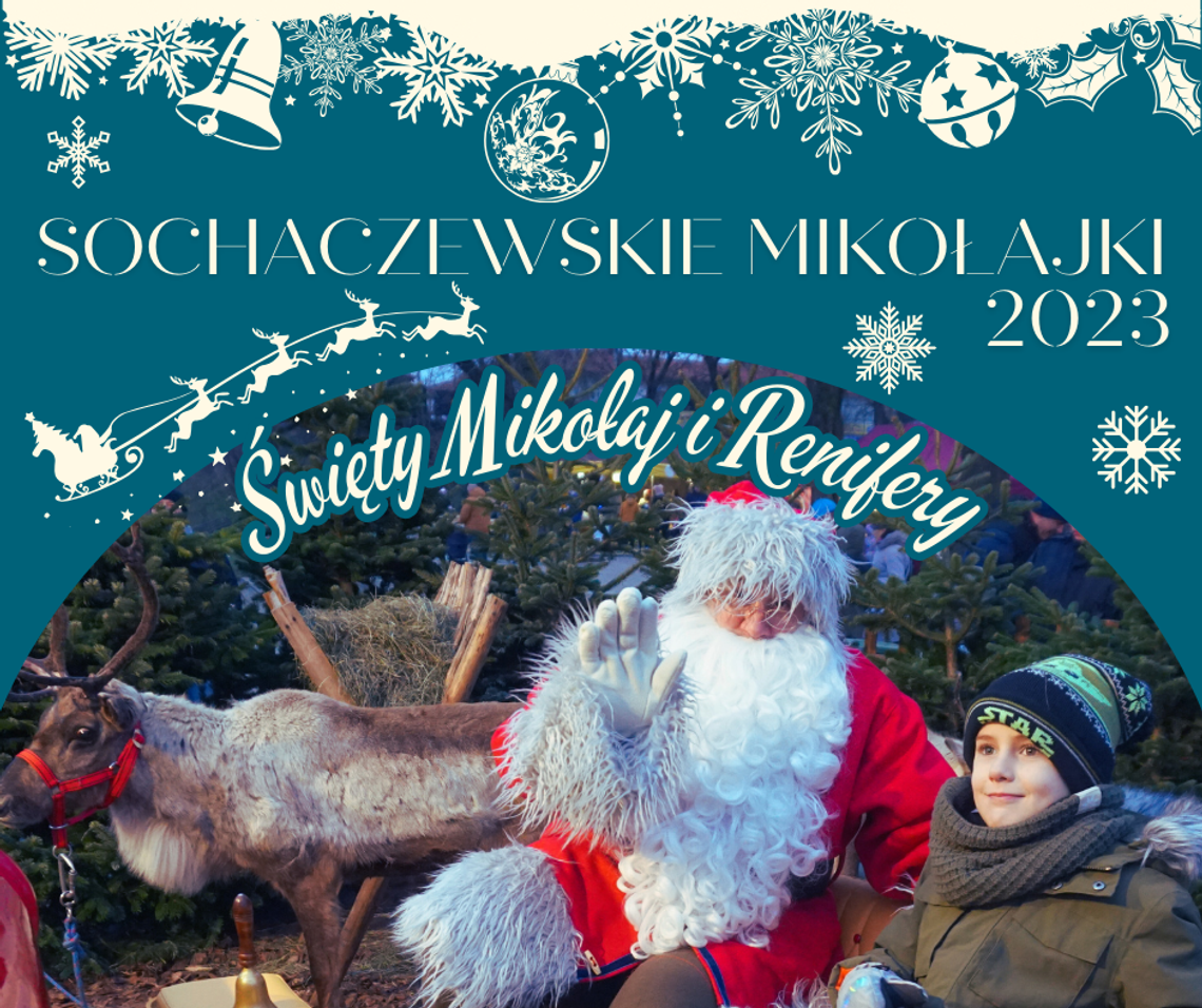 Sochaczewskie Mikołajki
