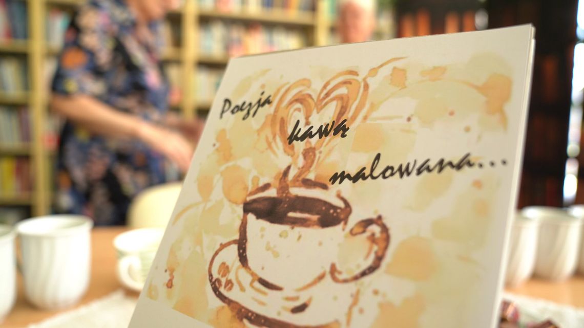 „Spotkania z Muzami”
