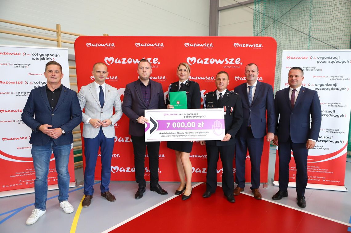Środki przeznaczone na rozwój obszarów wiejskich. Sprawdź, jakie inicjatywy otrzymają dofinansowanie!