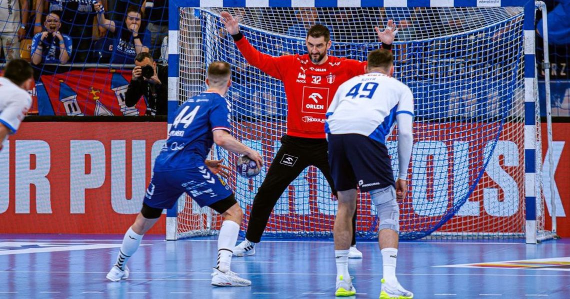 Stalówka na dobry początek