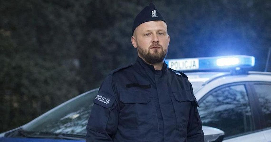 Superbohater bez peleryny