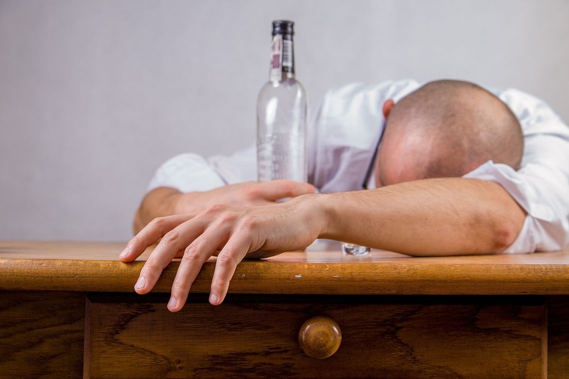 Światowy Dzień Trzeźwości – dlaczego warto ograniczyć alkohol?