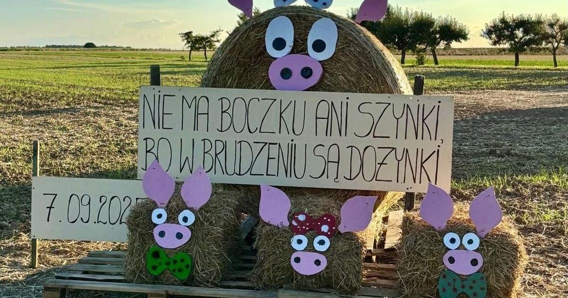Święto ludzi wsi