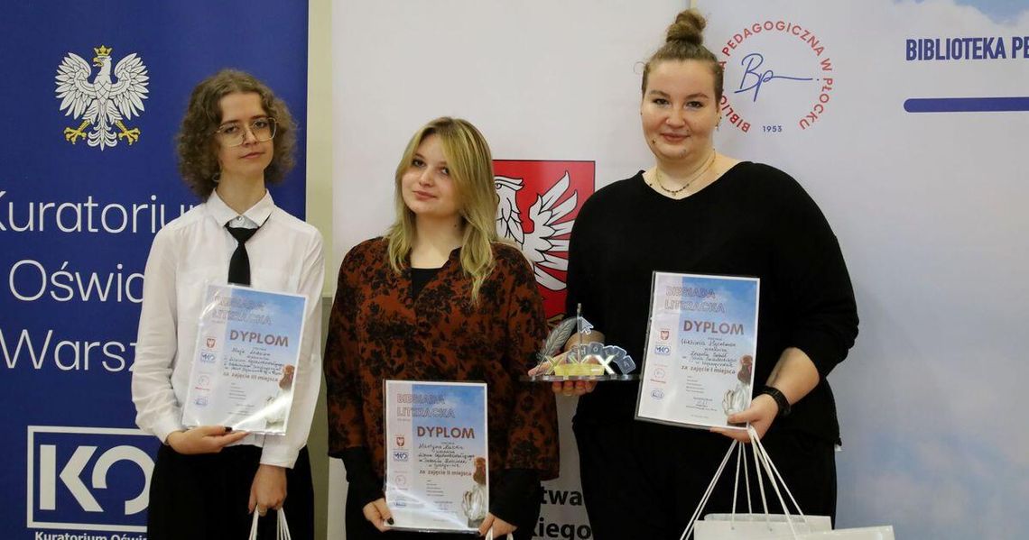 Święto młodych twórców