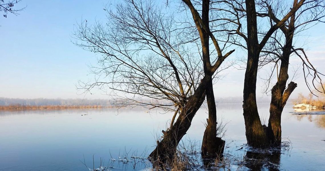Sytuacja na Wiśle pod kontrolą służb