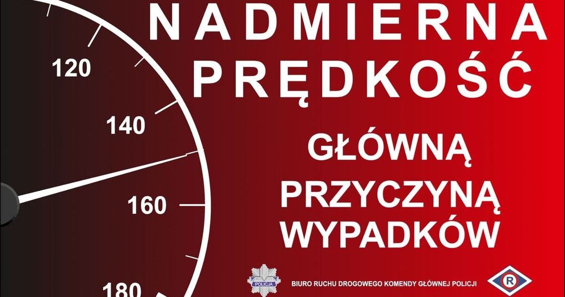 Szarżowanie nie popłaca Szarżowanie nie popłaca
