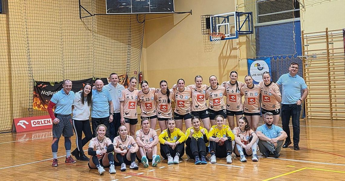 Szczęśliwa dwunastka