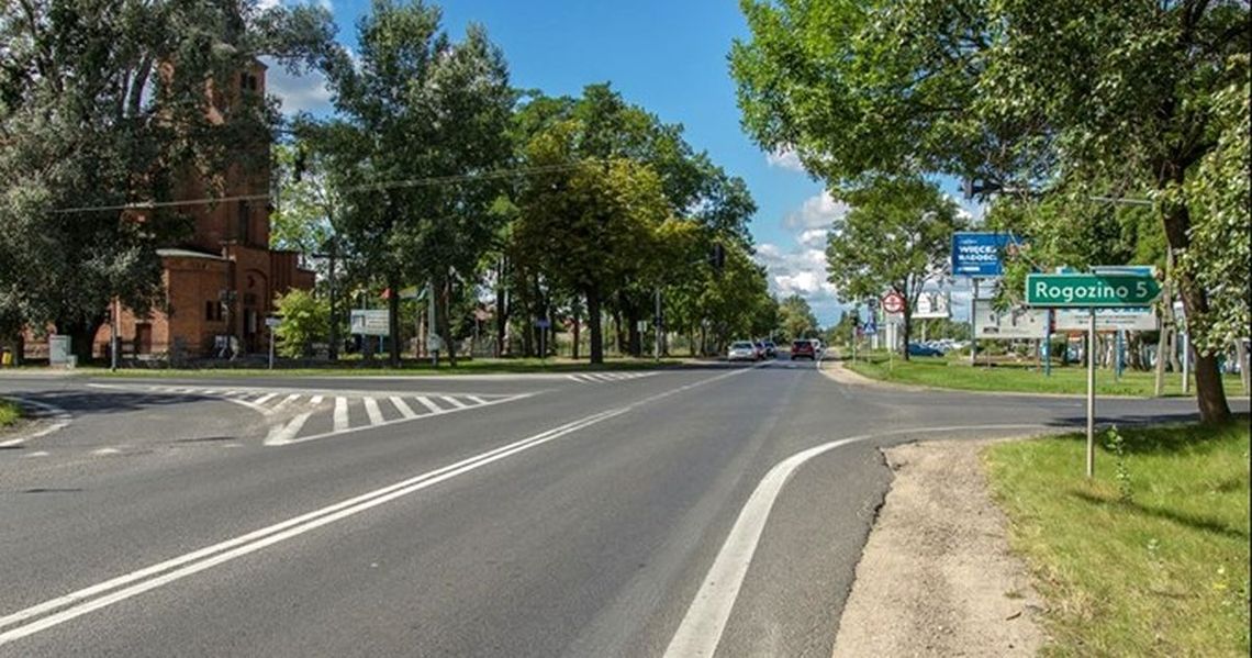 Sześć firm chce rozbudować DK 62 w stronę Warszawy